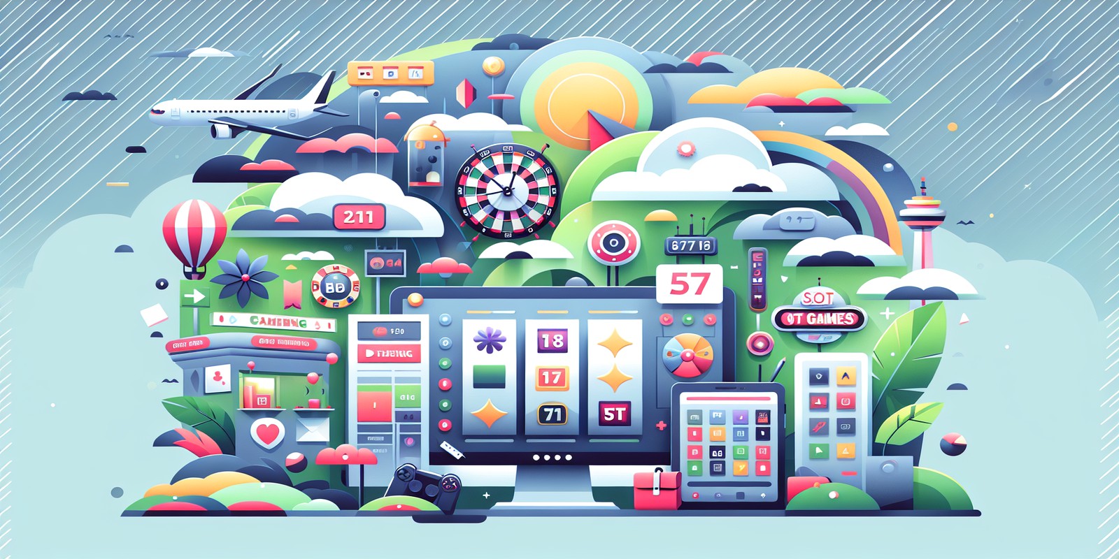 Cadillacs and Dinosaurs slot game guide for Pakgames players