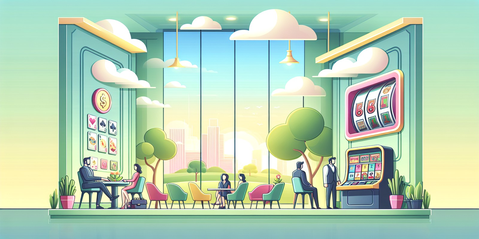 Explore the Green Enclave: Top Slot Games for 2025 Fun - Pakgames Guide for Pakistan Players