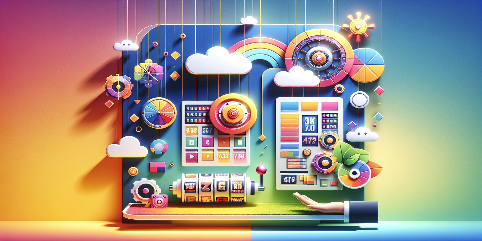 Explore the Green Enclave: Top Slot Games for Global Players in 2025 - Slot Strategy Guide for Pakistani | Pakgames