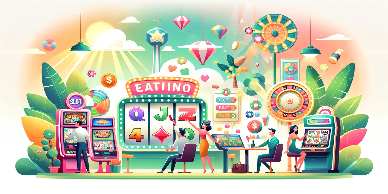 Meet the Cast of Mami No 1: A Slot Game Journey Through 2025 - Slot Strategy Guide for Pakistani | Pakgames