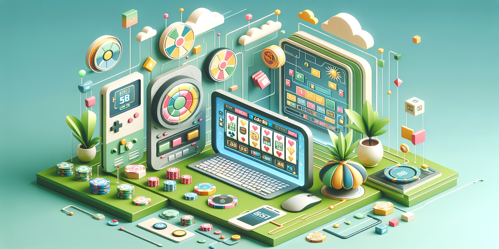 Slot Strategies for 2025: Maximizing Your Wins with Smart Play - Slot Strategy Guide for Pakistani | Pakgames