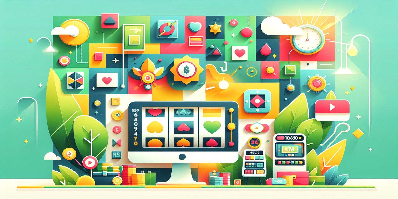 Unlock Slot Games Success: Smart Strategies for 2025 Wins - Slot Strategy Guide for Pakistani | Pakgames