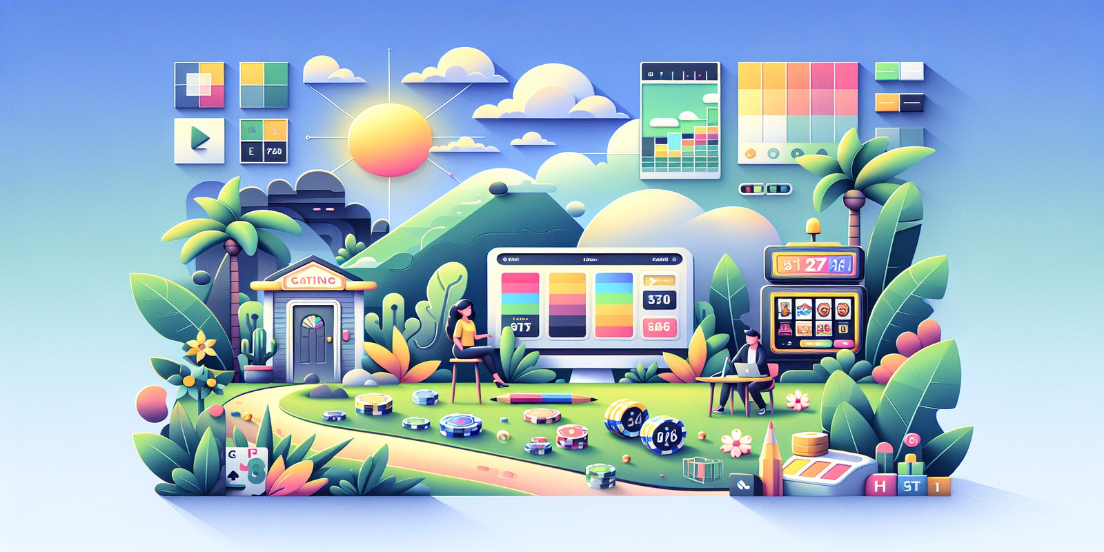 Unlock the Hot 40i 8 256: Your ultimate guide for slot gaming in Pakistan on Pakgames.