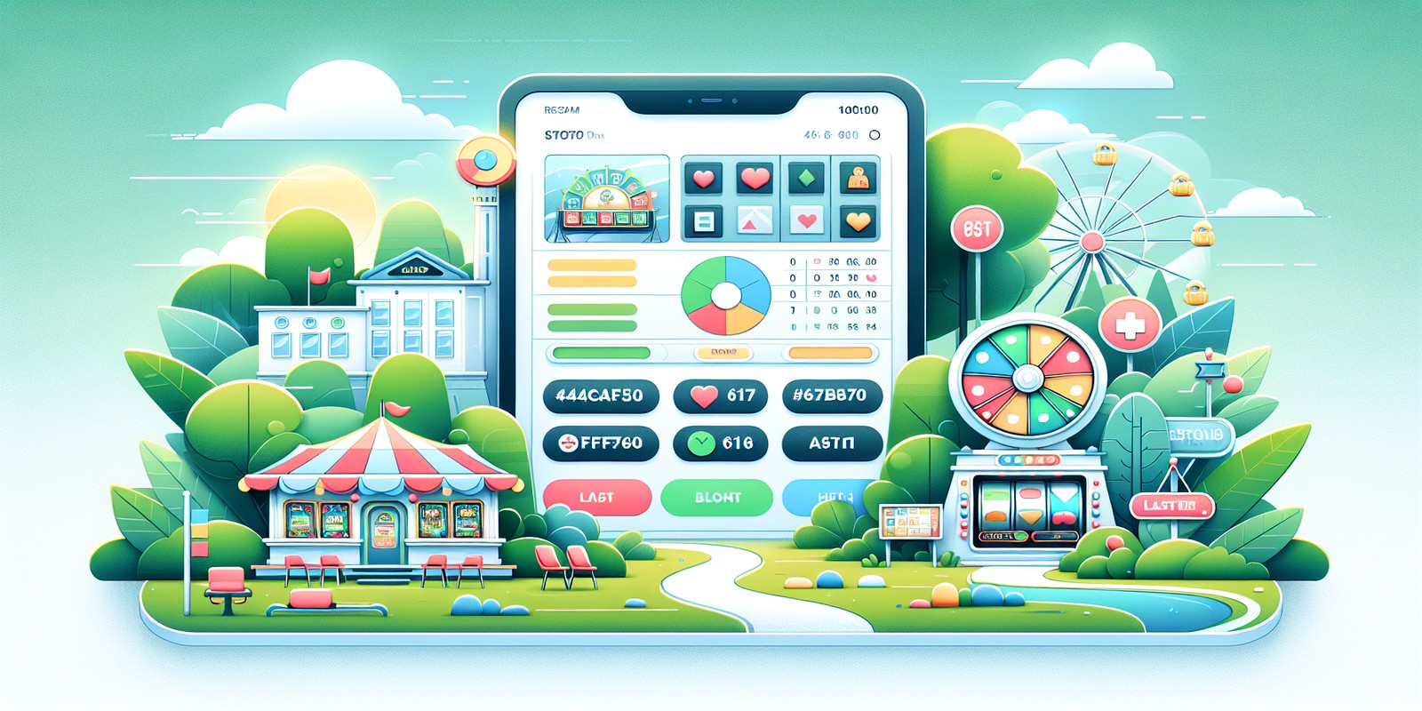 Unlock Winning Strategies: Slot Game Tips for Pakistan Players - Guide by Pakgames