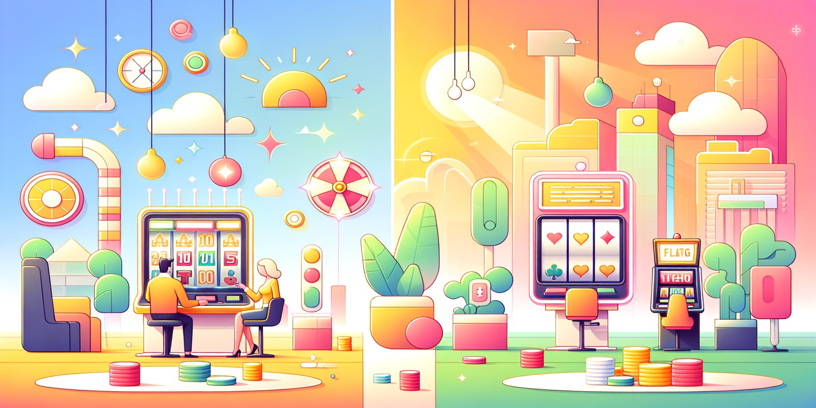 Unlocking Free Deposit Slots: Top Strategies for 2026 Success - Pakgames Guide for Pakistani Players