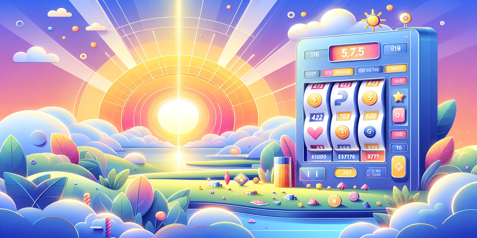 Unlocking Free Spins: Your Guide to Slot Bonuses in 2025 - Slot Strategy Guide for Pakistani | Pakgames