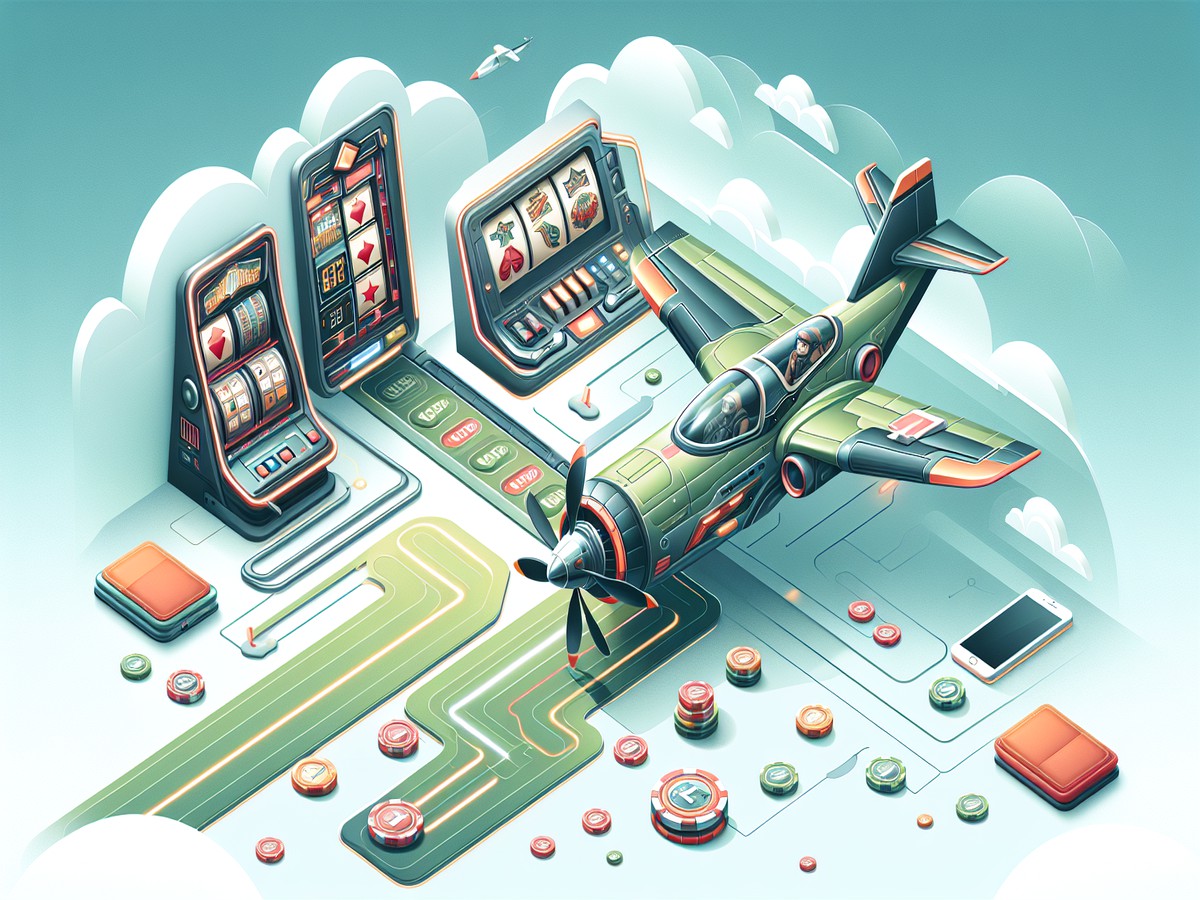 Pakgames Aviator Game - Discover the excitement of the Aviator Game