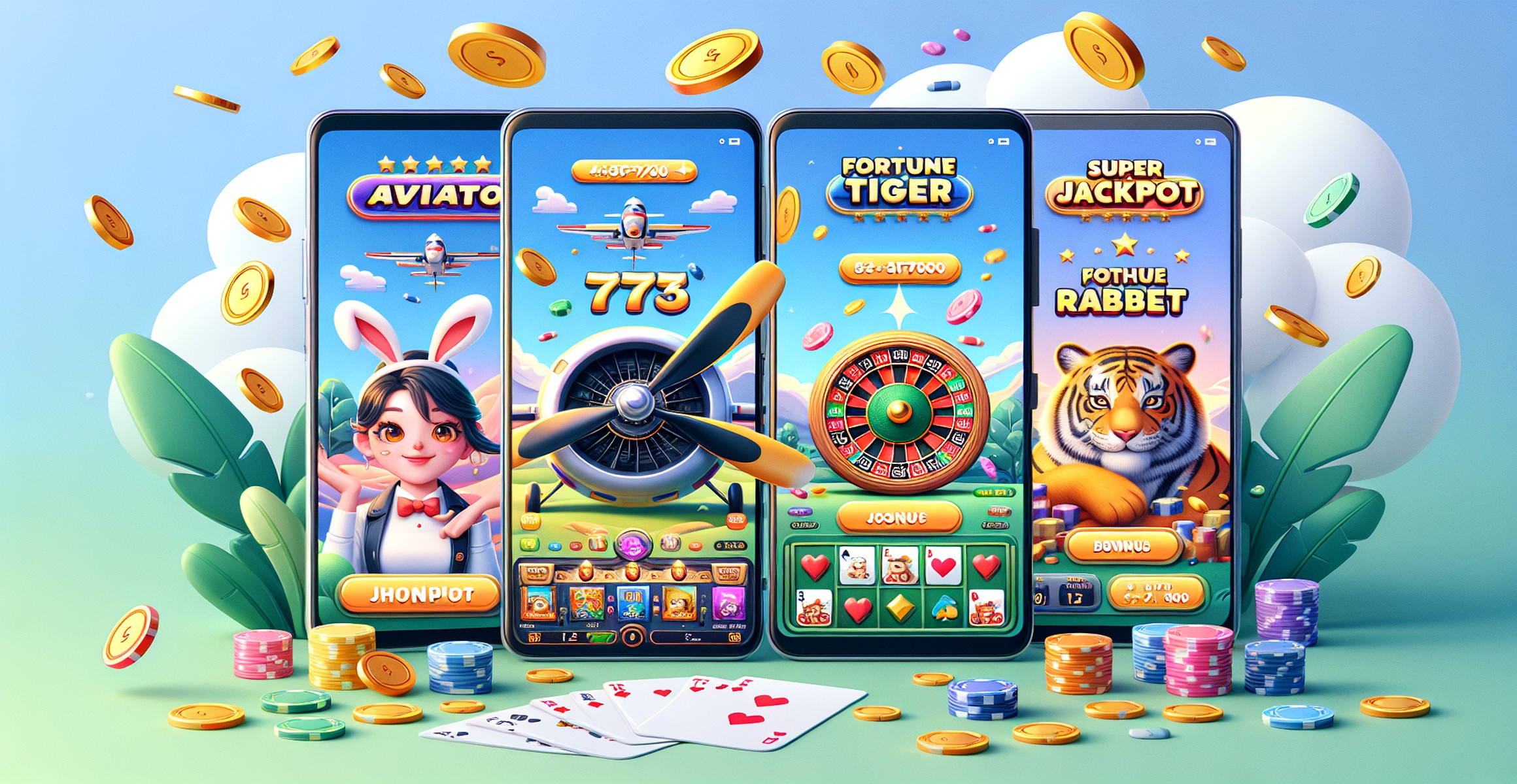 Classic Fruit Slots - Spin to win at Pakgames Classic Slots