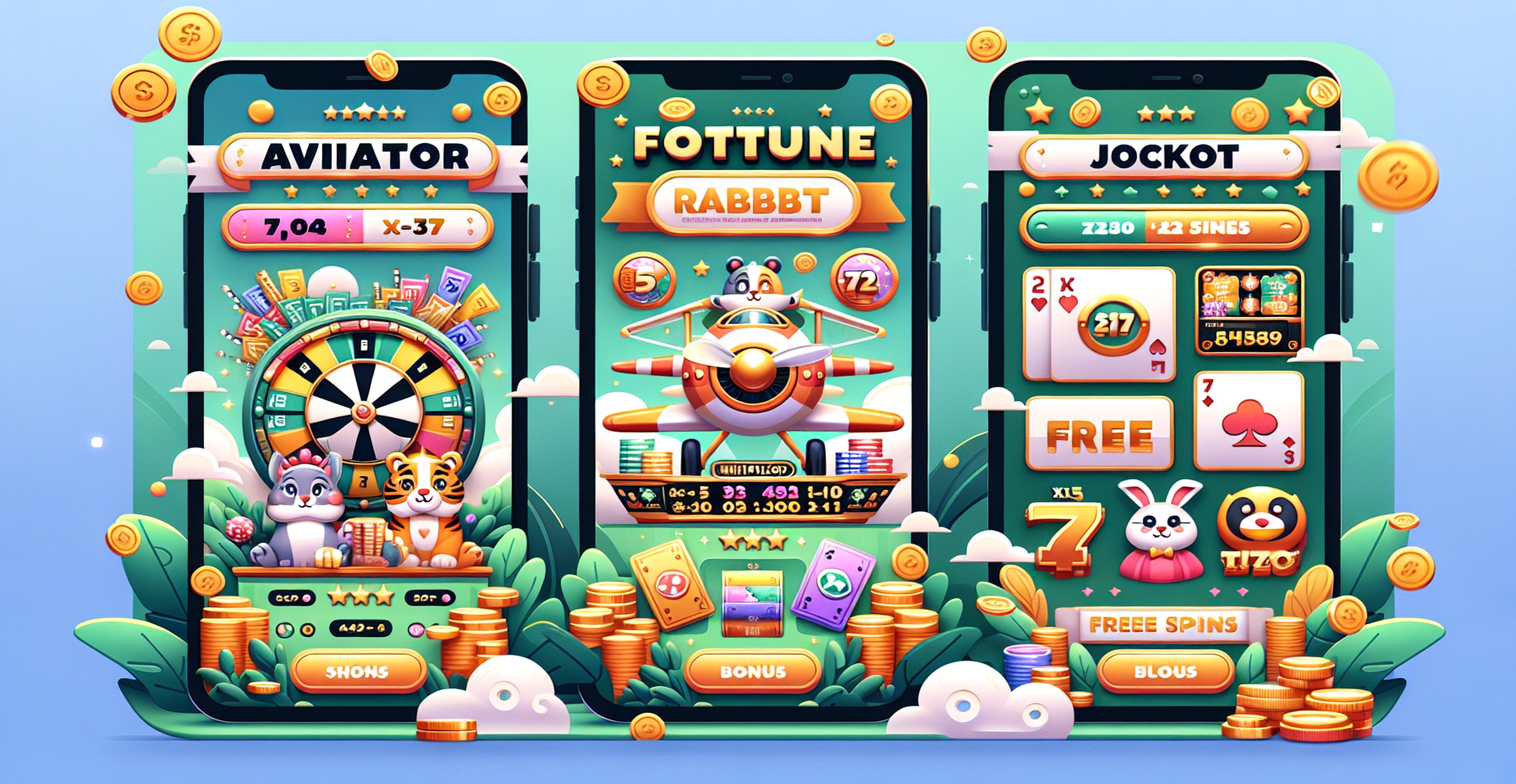 Fortune Tiger Games - Unleash your luck with Tiger Games at Pakgames